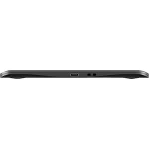 Wacom Intuos Pro Pen Tablet (Small) - Graphics Tablet - 6.30" (160 mm) x 3.94" (100 mm) - 5080 lpi - Touchscreen - Multi-t