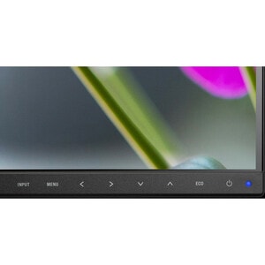 Monitor LCD NEC Display MultiSync EA241F Full HD - 16:9 - Bianco - 60,5 cm (23,8"") Viewable - WLED Luce posteriore - 1920
