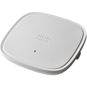 Cisco Catalyst C9115I 802.11ax 5.38 Gbit/s Wireless Access Point - 2.40 GHz, 5 GHz - MIMO Technology - 1 x Network (RJ-45)