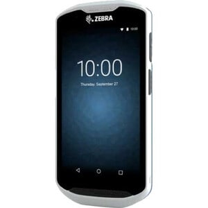Zebra TC52-HC Touch Computer - 4 GB RAM - 32 GB Flash - 5" HD Touchscreen - Rear Camera - Android 8.1 Oreo - Wireless LAN 