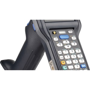 Honeywell Dolphin CK65 Handheld Terminal - Imager - 10.2 cm (4") - LCD - 480 x 800 - Touchscreen - 2 GB RAM / 32 GB Flash 