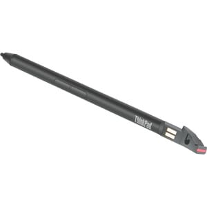 Lenovo Stylus - Notebook Device Supported