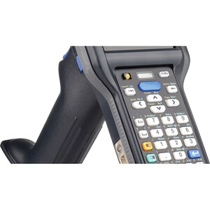 Honeywell Dolphin CK65 Handheld Terminal - Bildwandler - 10,2 cm (4 Zoll) - LCD - 480 x 800 - Touchscreen - 4 GB RAM / 32 