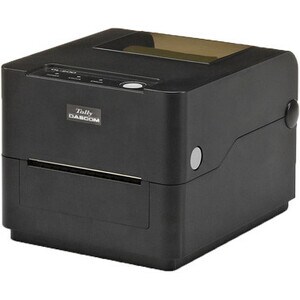 TallyDascom DL-200 Desktop Thermodirekt-/Thermotransferdrucker - Monochrom - Etikettendruck - USB - Seriell - 127 mm/s Mon