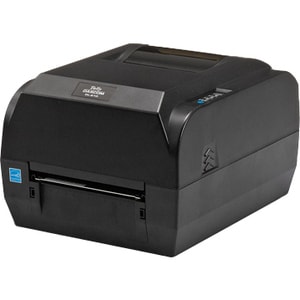 TallyDascom DL-310 Desktop Thermodirekt-/Thermotransferdrucker - Monochrom - Etikettendruck - USB - Parallel - 127 mm/s Mo