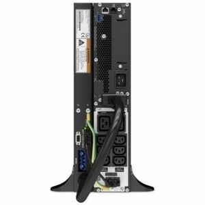 APC by Schneider Electric Smart-UPS SRT Li-Ion 2200VA RM 230V - 3U Rack-mountable - 230 V AC Input - 220 V AC Output - Sin