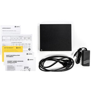VERTIV ACS Device Server - 1000 MB - DDR3 SDRAM - Twisted Pair - 2 x Network (RJ-45) x USB - 2 x Serial Port - Phone Line 