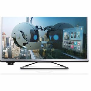 Philips TV-Uhr