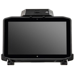 Zebra Proprietäre Schnittstelle Docking Station für Tablet-PC - 4 x USB-Anschlüsse - 2 x USB 2.0 - 2 x USB 3.0 - Netzwerk 