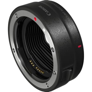 Canon Lens Adapter for Camera - Front Mount