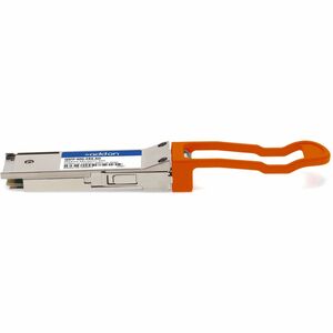 AddOn QSFP+ - 1 x LC 40GBase-ER4 Network - For Optical Network, Data Networking