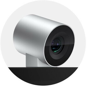 Microsoft Video Conferencing Camera - 30 fps - USB - 3840 x 2160 Video