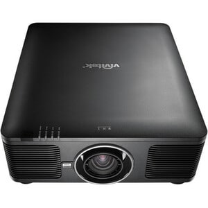 Vivitek DK8500Z 3D DLP Projector - 16:9 - Black - 3840 x 2160 - Front, Ceiling, Rear - 2160p - 20000 Hour Normal Mode - 4K