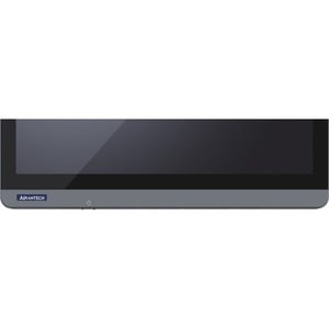 Advantech POC-W243L All-in-One Computer - Intel Celeron 3965U - 4 GB - 23.8" Full HD Touchscreen - Desktop - 1920 x 1080 -
