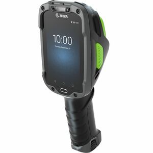 TC8300 - Terminal de mano rugerizado - Versión "Gun" (con empuñadura) - Sistema Operativo: Android - Todo pantalla (táctil