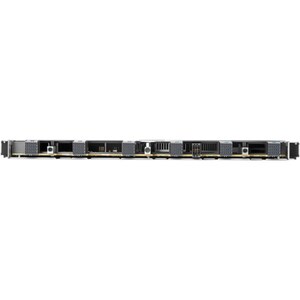 HPE 32 Gbit/s Fibre Channel Switch - 4 x Total Expansion Slots - Plug-in-Modul - 3 Jahr(e)