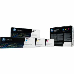 HP LASERJET PRO M451/M475 YLW CRTG