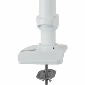Ergotron 索环安装 用于 安装臂, 显示器 - 2 显示器支持 - 钢