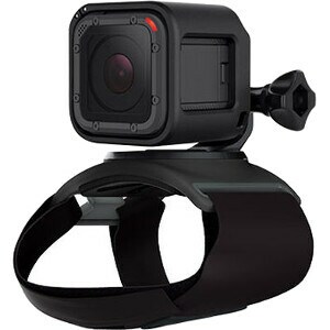 GoPro AHWBM-002 可调节 手腕带 - 黑