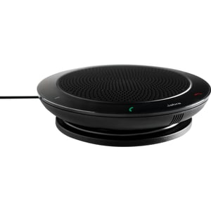 Jabra 410 免提电话 - USB - 麦克风 - 台式机