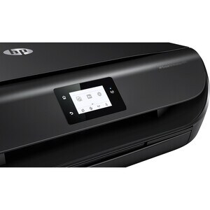 HP Deskjet 5075 Wireless Inkjet Multifunction Printer - Colour - Copier/Printer/Scanner - 20 ppm Mono/17 ppm Color Print -