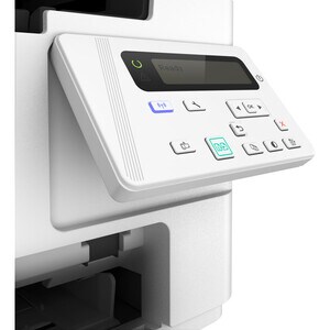 HP LaserJet Pro M26nw Wireless Laser Multifunction Printer - Monochrome - Copier/Printer/Scanner - 18 ppm Mono Print - 120