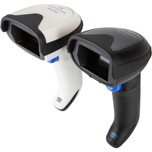 Datalogic Gryphon GM4500 Handheld Barcode Scanner - Wireless Connectivity - Black - 1D, 2D - Imager - , Radio Frequency