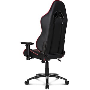 AKRacing Core Series SX Gaming Chair Red - For Gaming - Red
