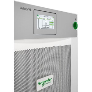 APC by Schneider Electric Galaxy VS Double Conversion Online UPS - 60 kVA - Dreiphase - Tower - 380 V AC, 400 V AC, 415 V 