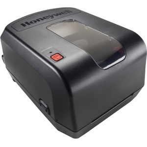 Honeywell PC42T Desktop Thermal Transfer Printer - Monochrome - Label Print - Ethernet - USB - USB Host - Serial - 4.10" P