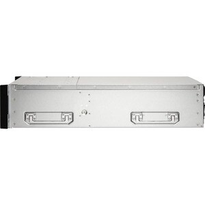 QNAP ES1686DC-2123IT-64G 16 x Total Bays SAN/NAS Storage System - 4 GB Flash Memory Capacity - Intel Xeon D-2123IT Quad-co