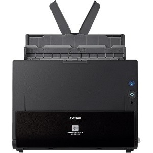 SCANNER CANON DR-C225 II DUPLEX COLORIDO (A4)