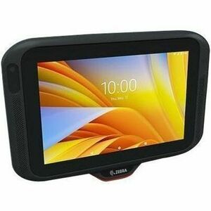 Zebra CC6000 POS-Kiosk - Kabellos Snapdragon 660 - 4 GB RAM - 31,25 GB Flash - 10,10 Zoll (25,65 cm) WXGA LCD Farbe - Touc