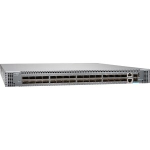 Juniper QFX5120-32C Ethernet Switch - Manageable - 3 Layer Supported - Modular - 380 W Power Consumption - Optical Fiber -