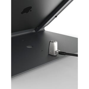 WindFall Stand for iPad Pro 12.9-inch (3rd 4th & 5th Gen) - Up to 12.90" Screen Support - 12.50" Height x 6.90" Width x 7.