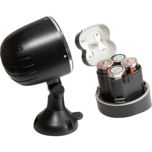 Technaxx TX-106 Surveillance Camera - 26.25 ft - MP4 - 1920 x 1080 - Wall Mount