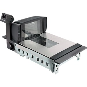 Datalogic Magellan In-counter Barcode Scanner Kit - Cable Connectivity - 1D, 2D - Imager - Serial