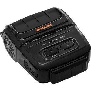 Bixolon SPP-L310 Mobile Direct Thermal Printer - Monochrome - Handheld - Label Print - USB - Serial - Bluetooth - Near Fie