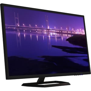 Planar PXL3280W 31.5" WQHD LCD Monitor - 16:9 - Black - 32" Class - In-plane Switching (IPS) Technology - LED Backlight - 