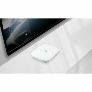 ZYXEL Multy Mini WSQ20 IEEE 802.11 a/b/g/n/ac 1.71 Gbit/s Wireless Access Point - 2.40 GHz, 5 GHz - 6 x Internal Antenna(s