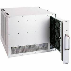 Cisco Catalyst 9600 C9606R Manageable Switch Chassis - 3 Layer Supported - Modular - 8U - Rack-mountable