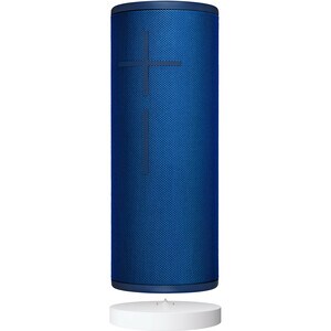 Ultimate Ears MEGABOOM 3 Tragbar Bluetooth Lautsprechersystem - Mond - 60 Hz bis 20 kHz Frequenzgang - 360° Circle Sound, 