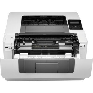 Imprimante laser Bureau HP LaserJet Pro M404 M404n - Monochrome - Impression 40 ppm Mono - 4800 x 600 dpi - Recto/Verso Ma