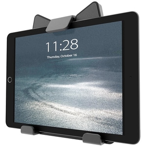 Atdec Universal Tablet Holder, Tablet size 7" to 12" to Include Apple iPad and Samsung - 210.8 mm Height x 177.8 mm Width 