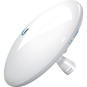 Ubiquiti NanoBeam AC Gen2 NBE-5AC-Gen2 IEEE 802.11ac 450 Mbit/s Wireless Bridge - 5 GHz, 2.40 GHz - 2 x Network (RJ-45) - 