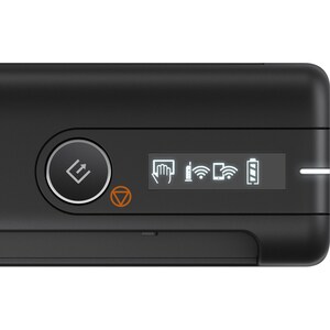 Epson WorkForce ES-60W Sheetfed Scanner - 600 dpi Optical - 16-bit Color - USB