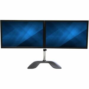 StarTech.com Supporto Doppio Monitor - Snodabile - Acciaio e Alluminio - Fino a 81,3 cm (32") Supporto schermo - 16 kg Cap