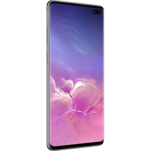 SMARTPHONE GALAXY S10+ 128GB PRETO