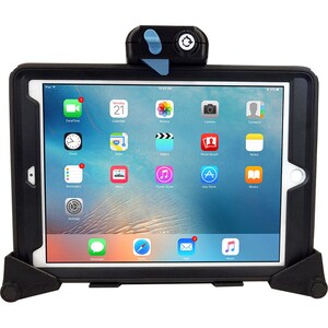 Gamber-Johnson Cradle für Tablet-PC