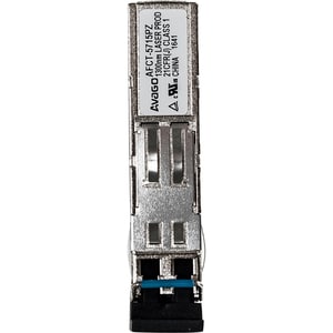 LX/LH 10KM SINGLE SFP FIBER TRA SFP FIBER TRANSCEIVER